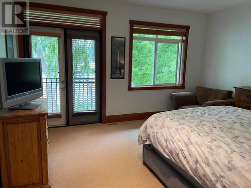 7200 Cottonwood Drive Unit# 74, Osoyoos, BC - Indoor Photo Showing Bedroom