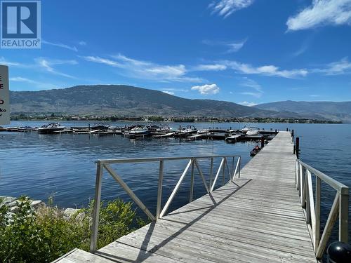 7200 Cottonwood Drive Unit# 74, Osoyoos, BC - Outdoor With Body Of Water With View