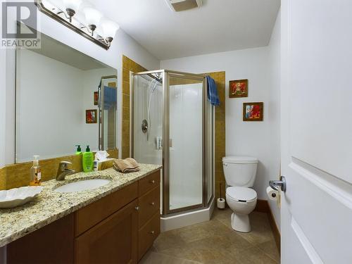 7200 Cottonwood Drive Unit# 74, Osoyoos, BC - Indoor Photo Showing Bathroom