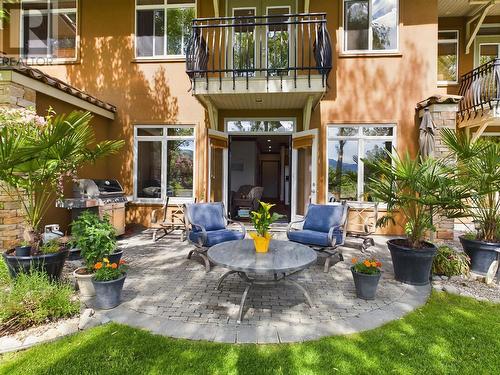 7200 Cottonwood Drive Unit# 74, Osoyoos, BC - Outdoor