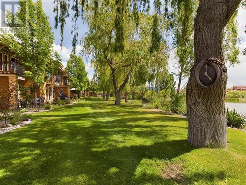 7200 Cottonwood Drive Unit# 74, Osoyoos, BC - Outdoor