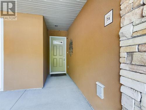 7200 Cottonwood Drive Unit# 74, Osoyoos, BC -  Photo Showing Other Room