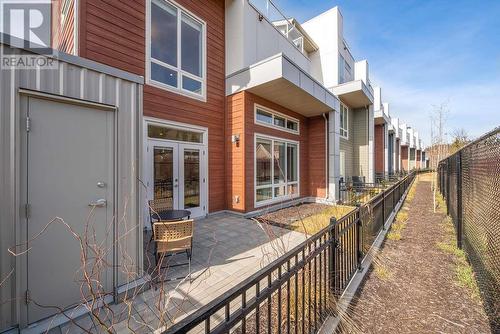 3719 Woodsdale Road Unit# 15, Lake Country, BC - Outdoor