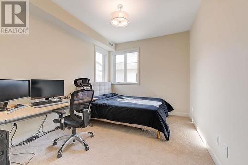 3719 Woodsdale Road Unit# 15, Lake Country, BC - Indoor Photo Showing Office