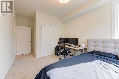 3719 Woodsdale Road Unit# 15, Lake Country, BC - Indoor Photo Showing Bedroom