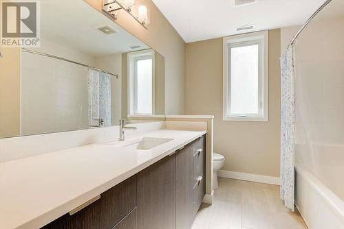 3719 Woodsdale Road Unit# 15, Lake Country, BC - Indoor Photo Showing Bathroom