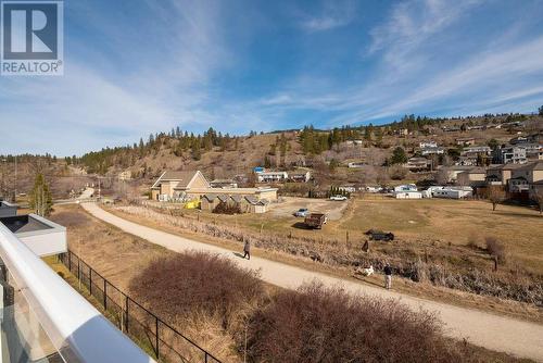 3719 Woodsdale Road Unit# 15, Lake Country, BC - Outdoor With View