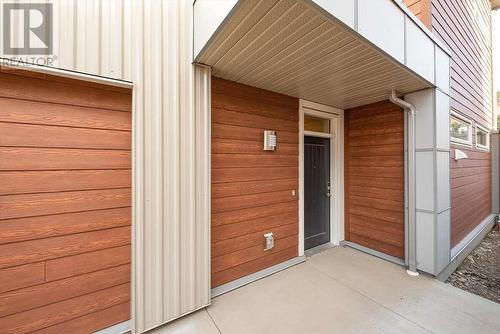 3719 Woodsdale Road Unit# 15, Lake Country, BC - Outdoor With Exterior