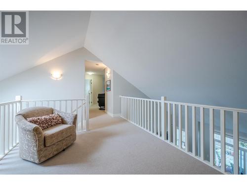 1078 Burnaby Avenue Unit# 103, Penticton, BC - Indoor Photo Showing Other Room