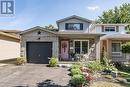 18 Lampman Cres, Thorold, ON  - Outdoor With Facade 