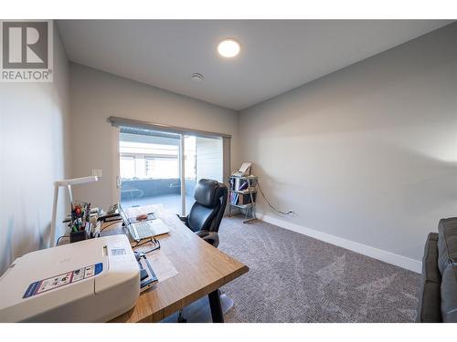 1000 Mt.Robson Place Unit# 32, Vernon, BC - Indoor Photo Showing Office