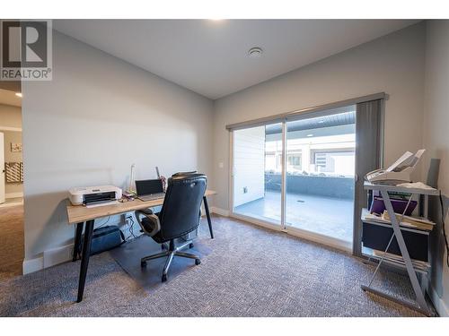 1000 Mt.Robson Place Unit# 32, Vernon, BC - Indoor Photo Showing Office