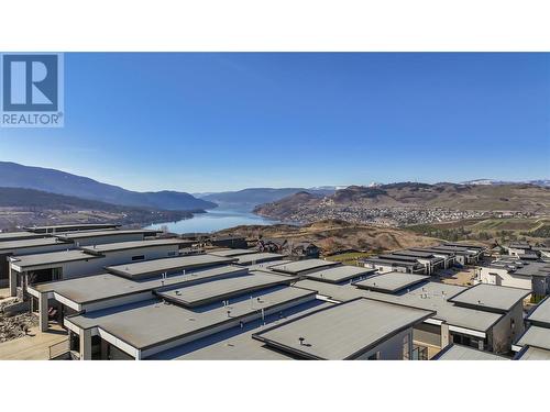 1000 Mt.Robson Place Unit# 32, Vernon, BC - Outdoor With View