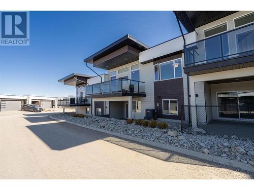 1000 Mt.Robson Place Unit# 32, Vernon, BC - Outdoor
