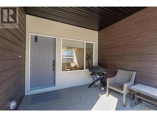 1000 Mt.Robson Place Unit# 32, Vernon, BC - Outdoor With Deck Patio Veranda With Exterior