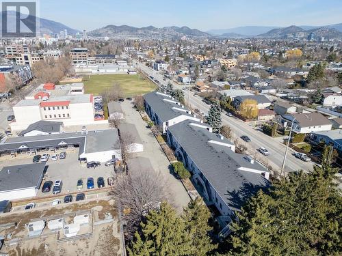 3000 Richter Street Unit# 21, Kelowna, BC - Outdoor With View