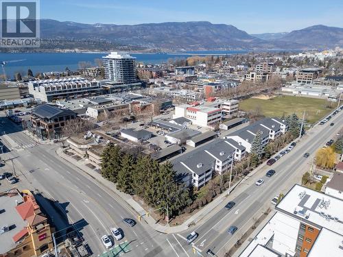 3000 Richter Street Unit# 21, Kelowna, BC - Outdoor With Body Of Water With View