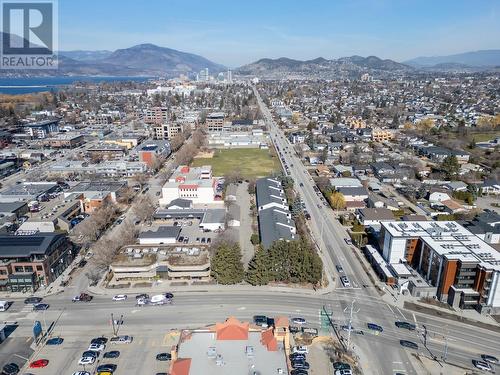 3000 Richter Street Unit# 21, Kelowna, BC - Outdoor With View