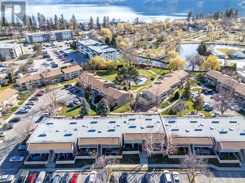 310 Yorkton Avenue Unit# 55, Penticton, BC - Outdoor With View