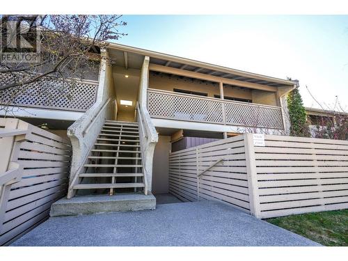 310 Yorkton Avenue Unit# 55, Penticton, BC - Outdoor With Exterior