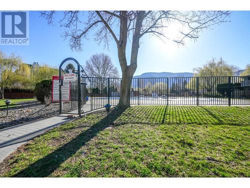 310 Yorkton Avenue Unit# 55, Penticton, BC - Outdoor