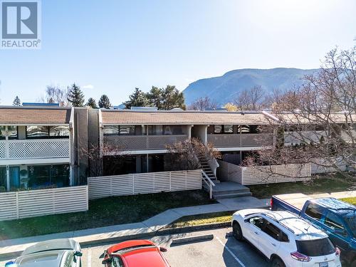 310 Yorkton Avenue Unit# 55, Penticton, BC - Outdoor