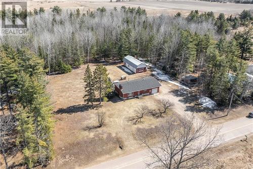 154 Walters Road, Pembroke, ON - Outdoor With View