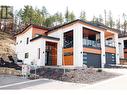 10100 Tyndall Road Unit# 17, Lake Country, BC  - Outdoor 