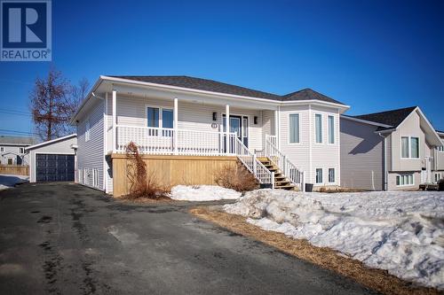 House For Sale In Gander, Newfoundland and Labrador