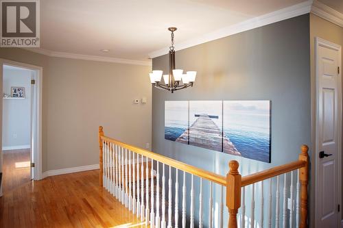 19 Wright Crescent, Gander, NL - Indoor Photo Showing Other Room