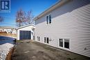 19 Wright Crescent, Gander, NL  - Outdoor With Exterior 