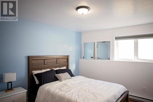 19 Wright Crescent, Gander, NL - Indoor Photo Showing Bedroom