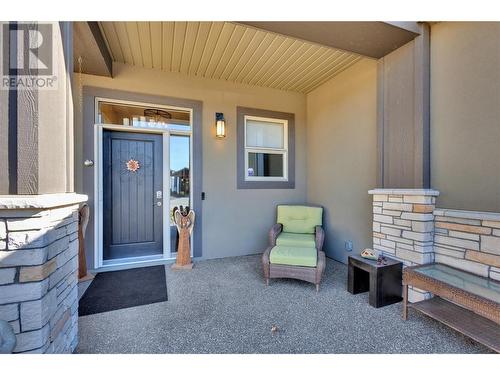 1836 Tower Ranch Boulevard Unit# 33, Kelowna, BC - Outdoor With Exterior