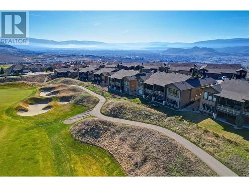 1836 Tower Ranch Boulevard Unit# 33, Kelowna, BC - Outdoor With View