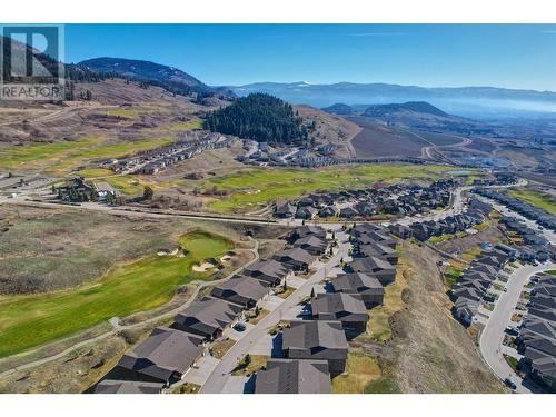 1836 Tower Ranch Boulevard Unit# 33, Kelowna, BC - Outdoor With View