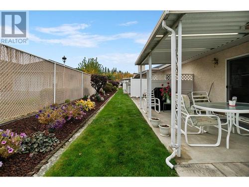 1874 Parkview Crescent Unit# 44, Kelowna, BC - Outdoor With Exterior