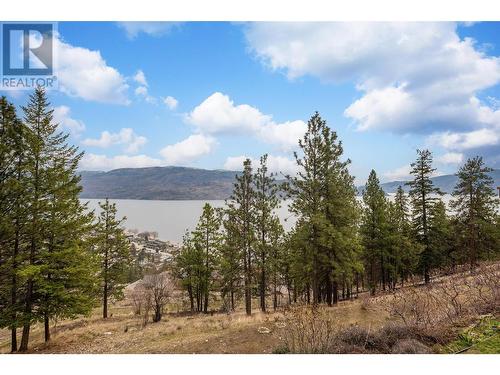 4450 Ponderosa Drive Unit# 104, Peachland, BC - Outdoor With Body Of Water With View