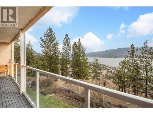 4450 Ponderosa Drive Unit# 104, Peachland, BC - Outdoor With View