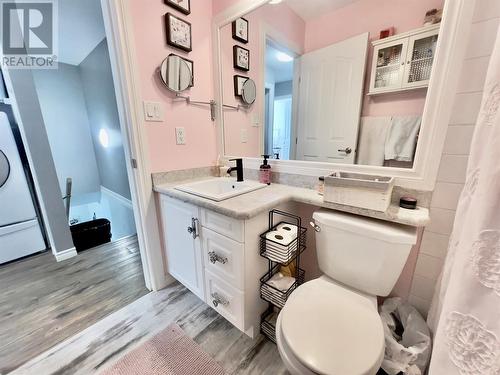99 Calgary Avenue Unit# 104, Penticton, BC - Indoor Photo Showing Bathroom