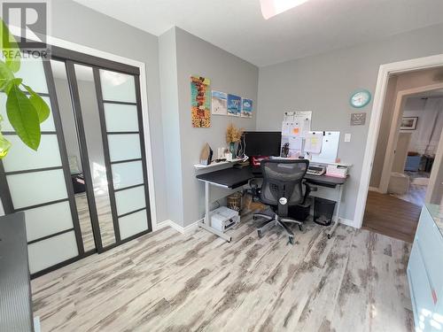 99 Calgary Avenue Unit# 104, Penticton, BC - Indoor Photo Showing Office