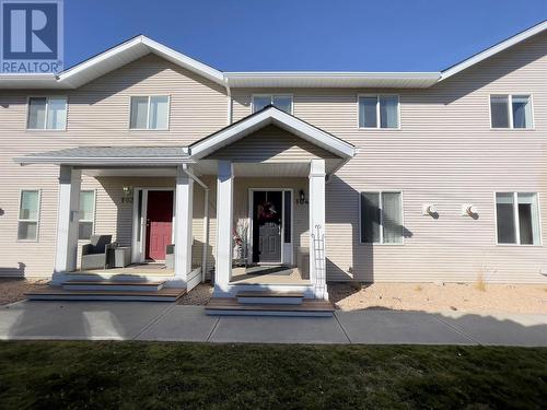 99 Calgary Avenue Unit# 104, Penticton, BC - Outdoor With Facade