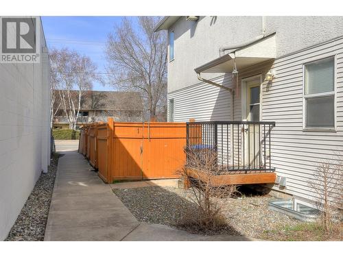 295 33 Highway E Unit# 1, Kelowna, BC - Outdoor With Exterior