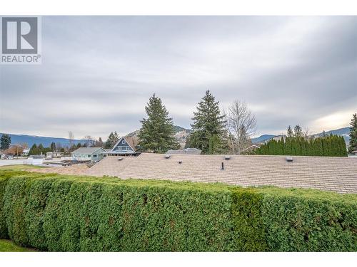 14615 Victoria Road N Unit# 3, Summerland, BC - Outdoor With View