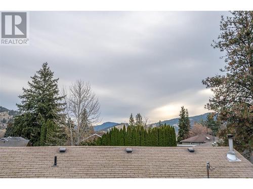 14615 Victoria Road N Unit# 3, Summerland, BC - Outdoor With View