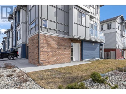 4025 Gellatly Road Unit# 119, West Kelowna, BC - Outdoor With Exterior