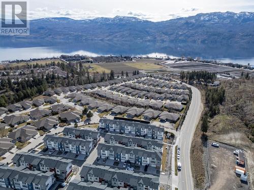 4025 Gellatly Road Unit# 119, West Kelowna, BC - Outdoor With View