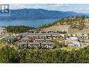 3425 Hilltown Drive Unit# 102, Kelowna, BC  - Outdoor With Body Of Water With View 