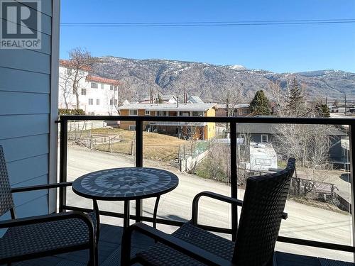 18 Loon Crescent Unit# 2, Osoyoos, BC - Outdoor With Exterior