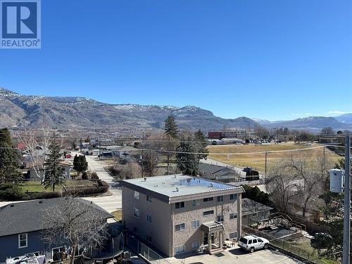 18 Loon Crescent Unit# 2, Osoyoos, BC - Outdoor With View