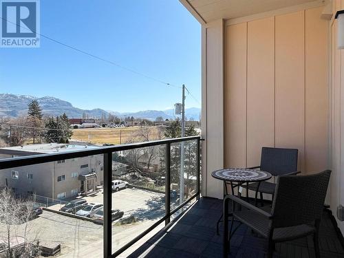 18 Loon Crescent Unit# 4, Osoyoos, BC - Outdoor With View With Exterior